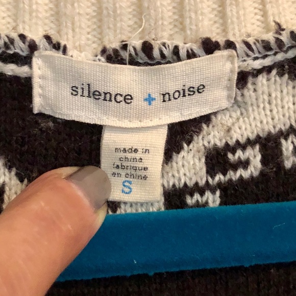 Urban outfitters vest - Picture 3 of 4